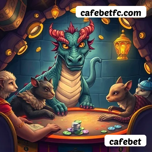 Requisitos sistema cafebet APK Android