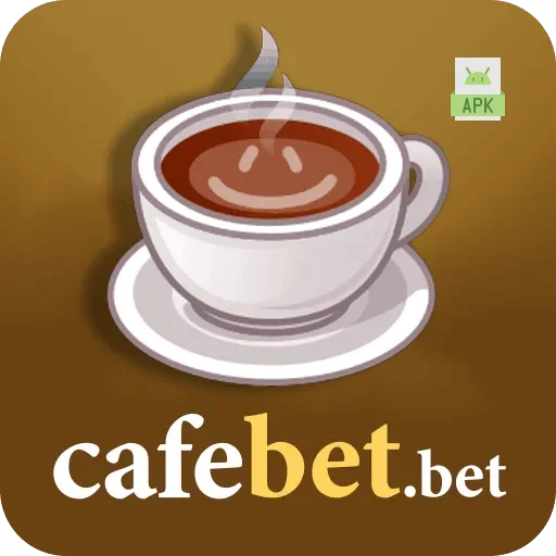 cafebet APK Android Download Oficial