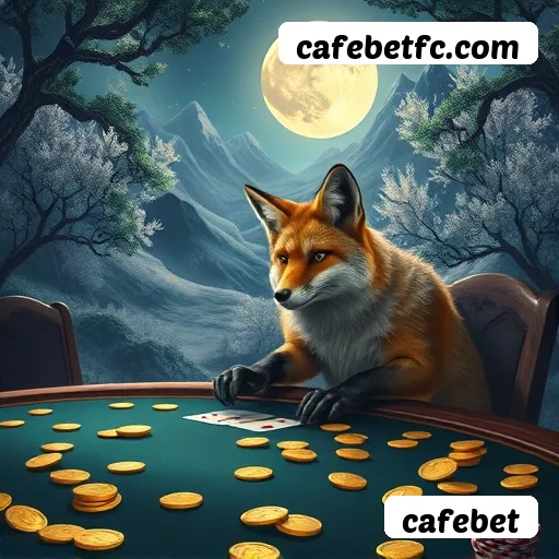 cafebet App Mobile iOS Android Brasil