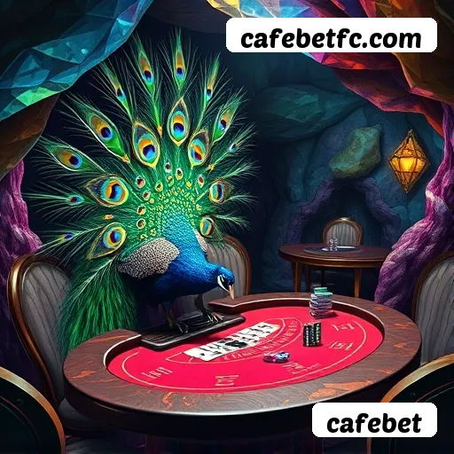 Modo offline cafebet app