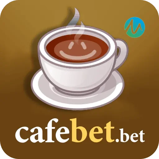 cafebet logo