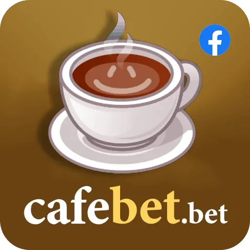 Comunidade cafebet no Facebook