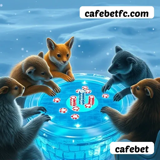 Tabela RTP verificado jogos populares cafebet